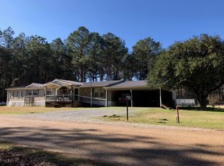 2520 Old Haile Rd, Sterlington, LA 71280