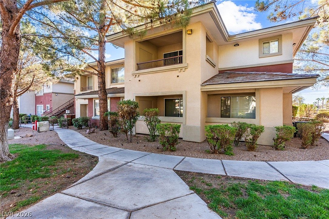 1012 Domnus Ln APT 102 — TPC Las Vegas