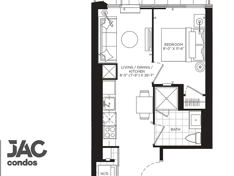 308 Jarvis St #404 — Photo 10