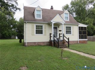 204 N Pine Ave, Henrico, VA 23075
