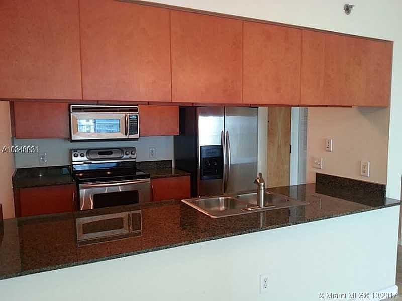 2nd image of 1200 Brickell Bay Dr APT 3807