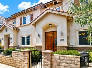 1266 Duarte Rd, Duarte, CA 91010