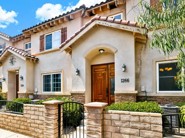 1266 Duarte Rd, Duarte, CA 91010