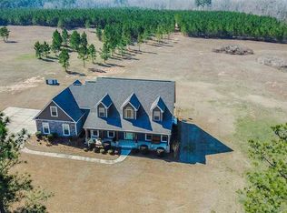 86 Brown Hill Rd, Elko, GA 31025