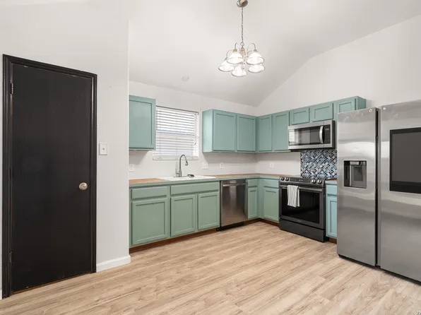 524 COPPER LN, Jarrell, TX 76537