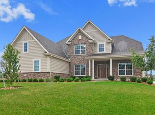 39W565 Norton Lake Dr, Campton Hills, IL 60175