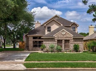 11403 Walnut Meadow Dr, Houston, TX 77066