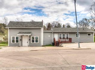 5819 S 14th St, Omaha, NE 68107