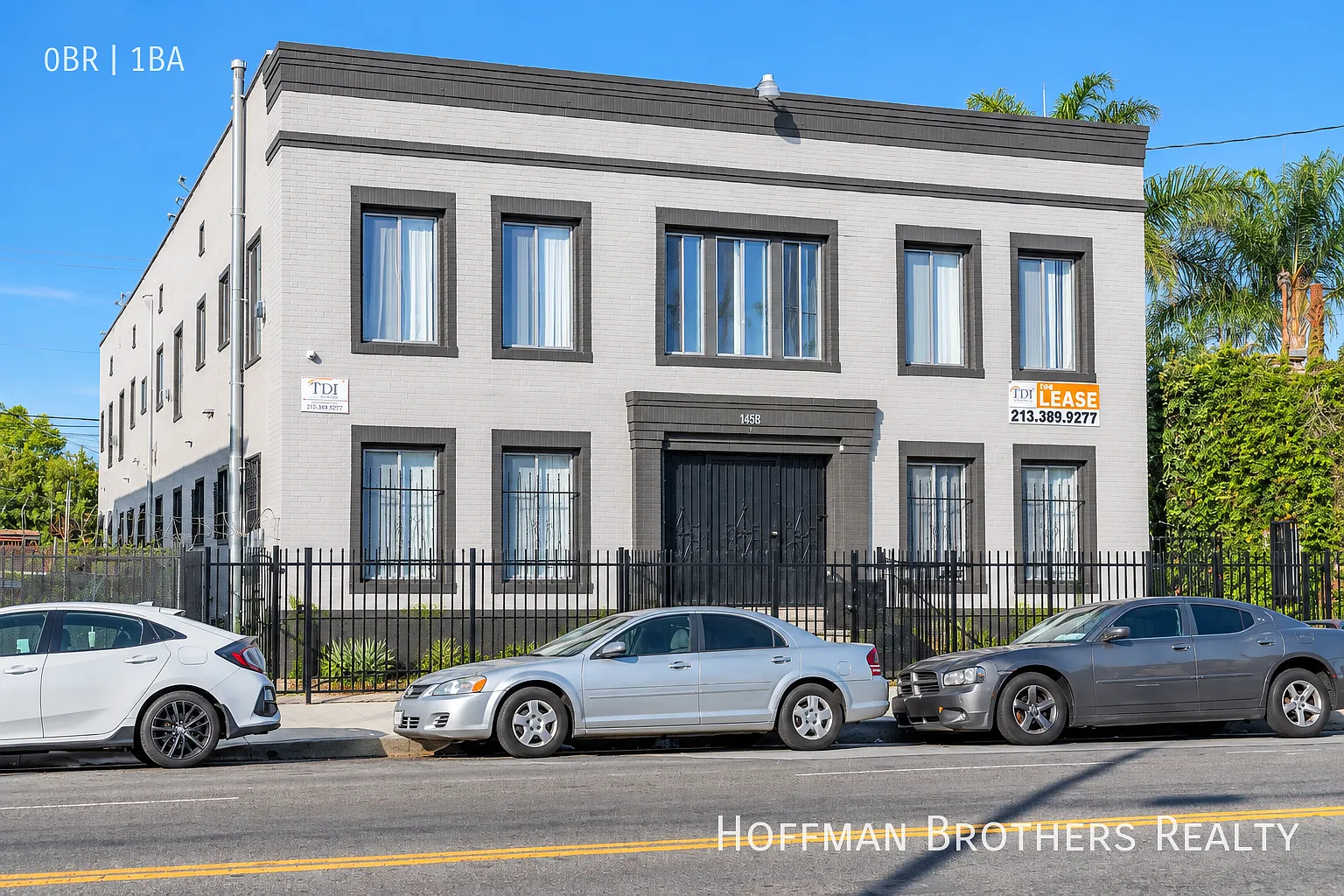 4309 S Main St Los Angeles, CA 90037 — Photo 3