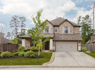 285 Trillium Park Loop, Conroe, TX 77304
