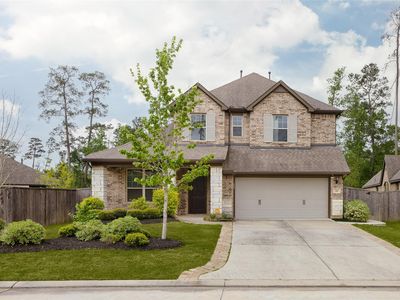 285 Trillium Park Loop, Conroe, TX, 77304