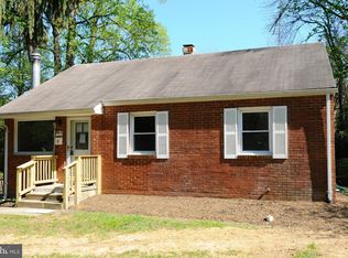 7603 Burnside Ct, Falls Church, VA 22043