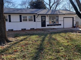 4215 W Memory Ln, Wichita, KS 67212