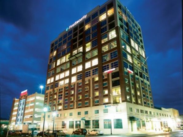 521 President Clinton Ave APT 1105