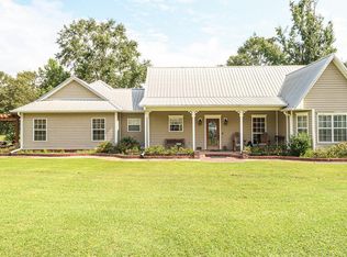 10008 Vestry Rd, Perkinston, MS 39573