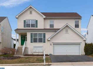 53 Seneca Ln, Bordentown, NJ 08505