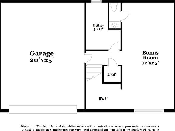 2nd image of 1647 Hillsbury Dr