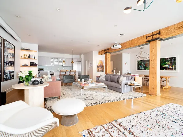 481 Washington St #6N, New York, NY 10013