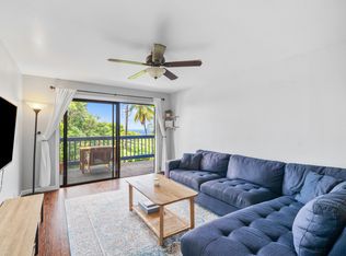 77-6581 Sea View Cir UNIT 2C, Kailua Kona, HI 96740