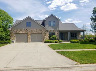 1565 Kenilworth Ct, Morris, IL 60450