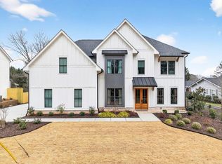 3937 N Cooper Lake Rd SE, Smyrna, GA 30082