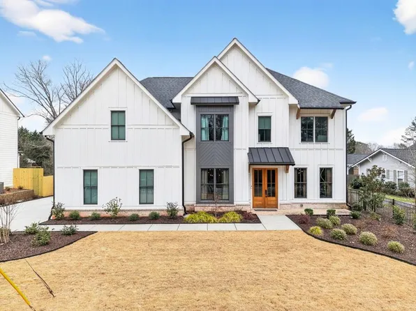 3937 N Cooper Lake Rd SE, Smyrna, GA 30082