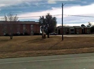 Granbury Heights Apartments, Granbury, TX 76048