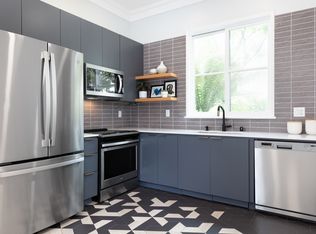 Bridgepointe, San Mateo, CA 94404