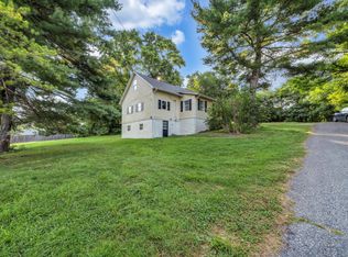 1521 18th St NE, Roanoke, VA 24012