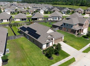 15607 Barton Orchard Ln, Houston, TX 77044