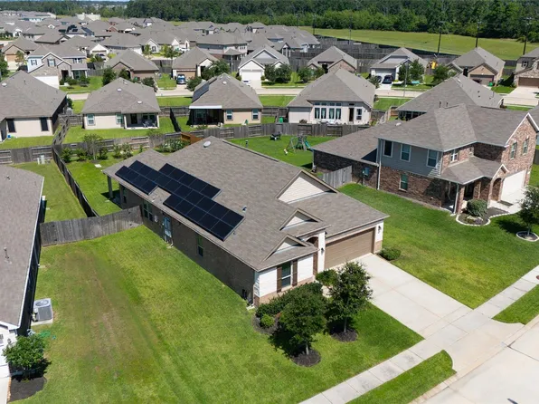 15607 Barton Orchard Ln, Houston, TX 77044