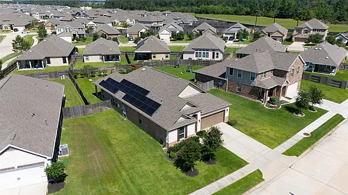 15607 Barton Orchard Ln Photo 1