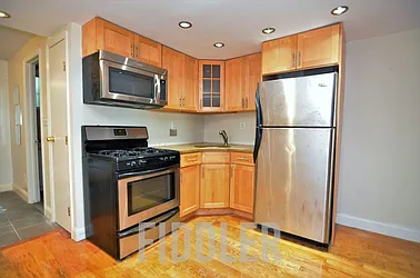 Rented by Fiddler Realty