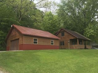 263 E Spring St, Peru, IN 46970