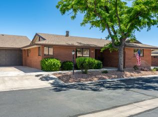 840 S 400 E APT 62, Saint George, UT 84770