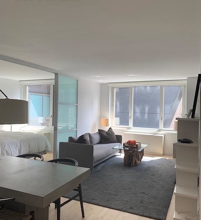1st image of 322 W 57th St APT 38R