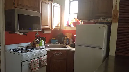 Rented by Chartwell Manhattan Realty