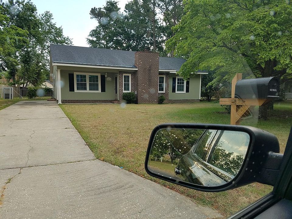 2nd image of 6414 Bretton Woods Dr