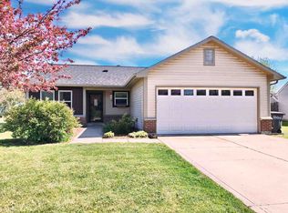 1829 Austin Rd, Kokomo, IN 46901