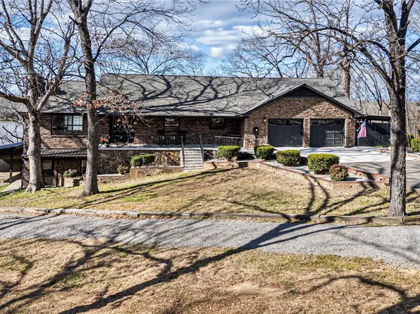 20 Rosemary Ln, Clarksville, AR 72830