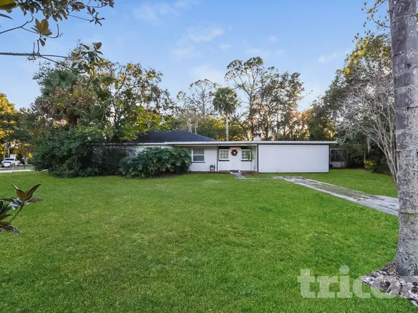 2406 Decottes Ave, Sanford, FL 32771