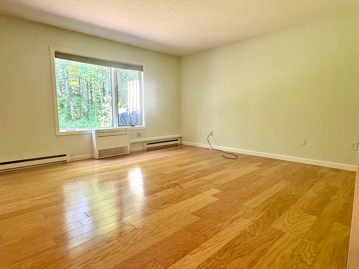 Living room - 702 Fairway Vlg #702