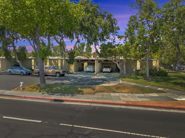 3303 Benton St, Santa Clara, CA 95051