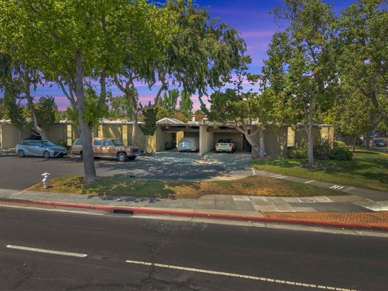 3303 Benton St, Santa Clara, CA 95051