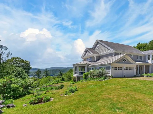 183 Old Mill Lane, Wilmington, VT 05363
