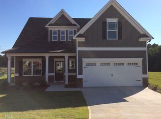 1108 Blind Brook Cir #69, Hoschton, GA 30548