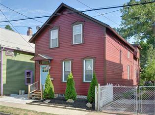 823 Brayton Ave, Cleveland, OH