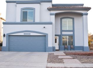 12240 Holy Springs Ct, Socorro, TX 79928