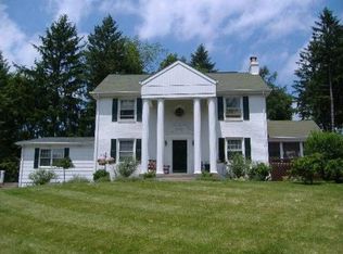 277 Shawnee Rd, Wheeling, WV 26003