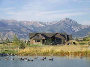 211 Spain Bridge Circle Dr, Belgrade, MT 59714